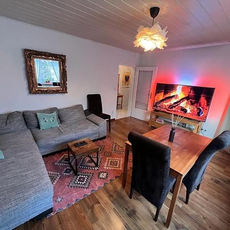 Otto Apartment BRE 외부 사진