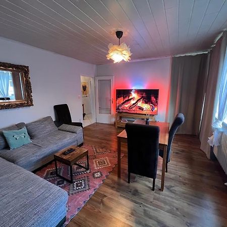 Otto Apartment BRE 외부 사진