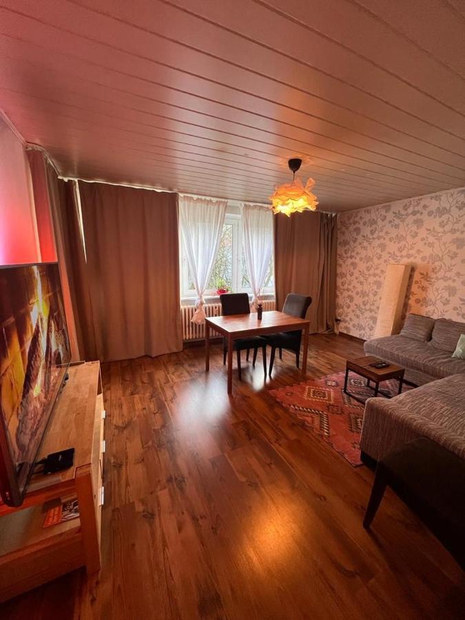 Otto Apartment BRE 외부 사진