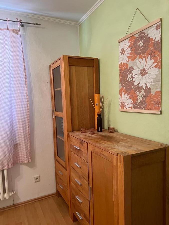Otto Apartment BRE 외부 사진