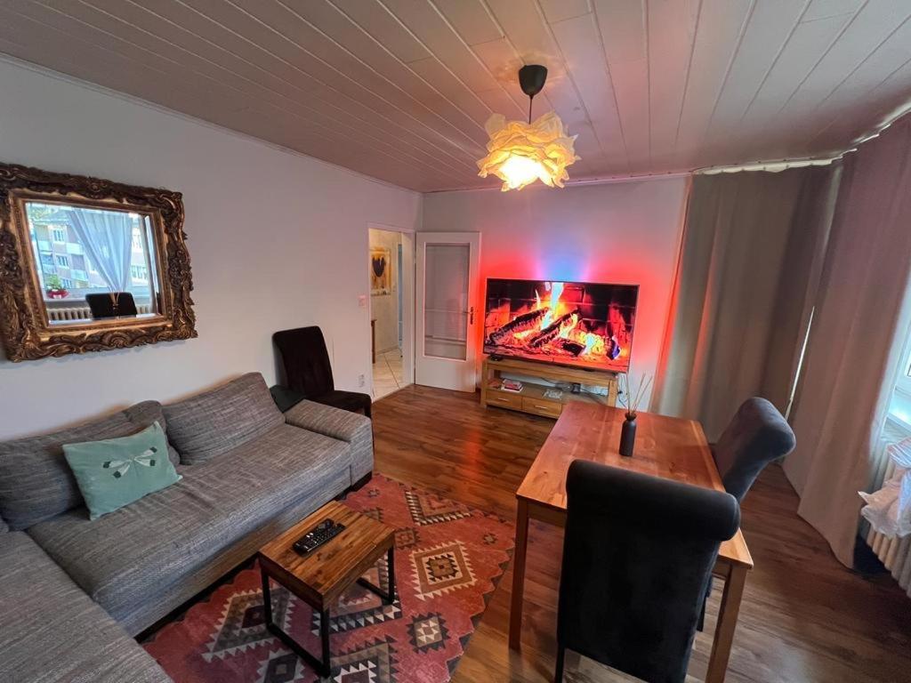 Otto Apartment BRE 외부 사진