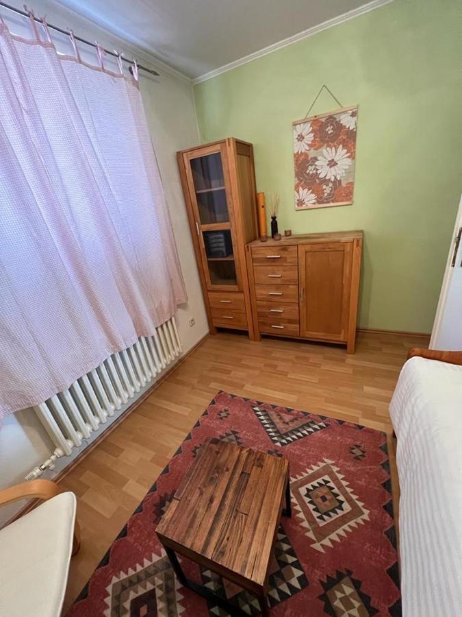 Otto Apartment BRE 외부 사진