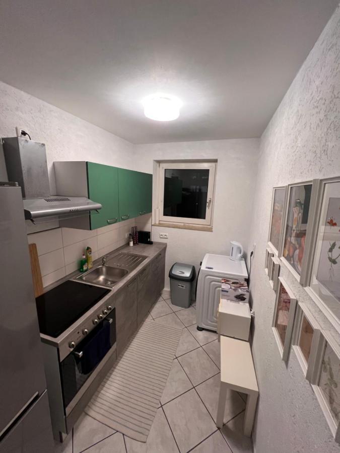 Otto Apartment BRE 외부 사진