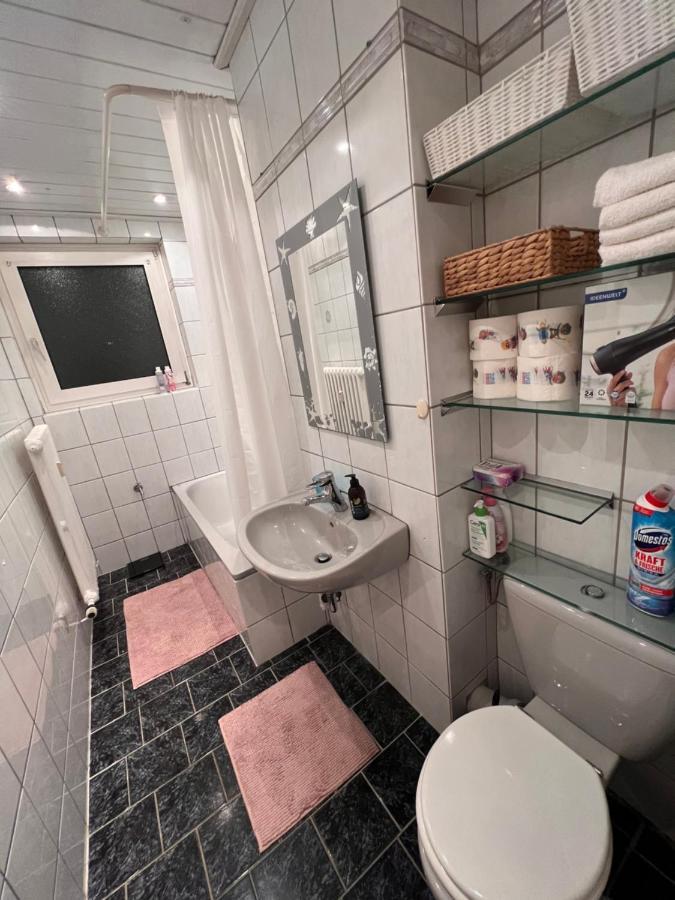 Otto Apartment BRE 외부 사진