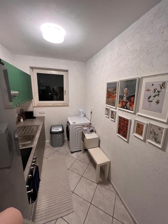Otto Apartment BRE 외부 사진