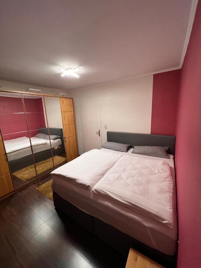 Otto Apartment BRE 외부 사진