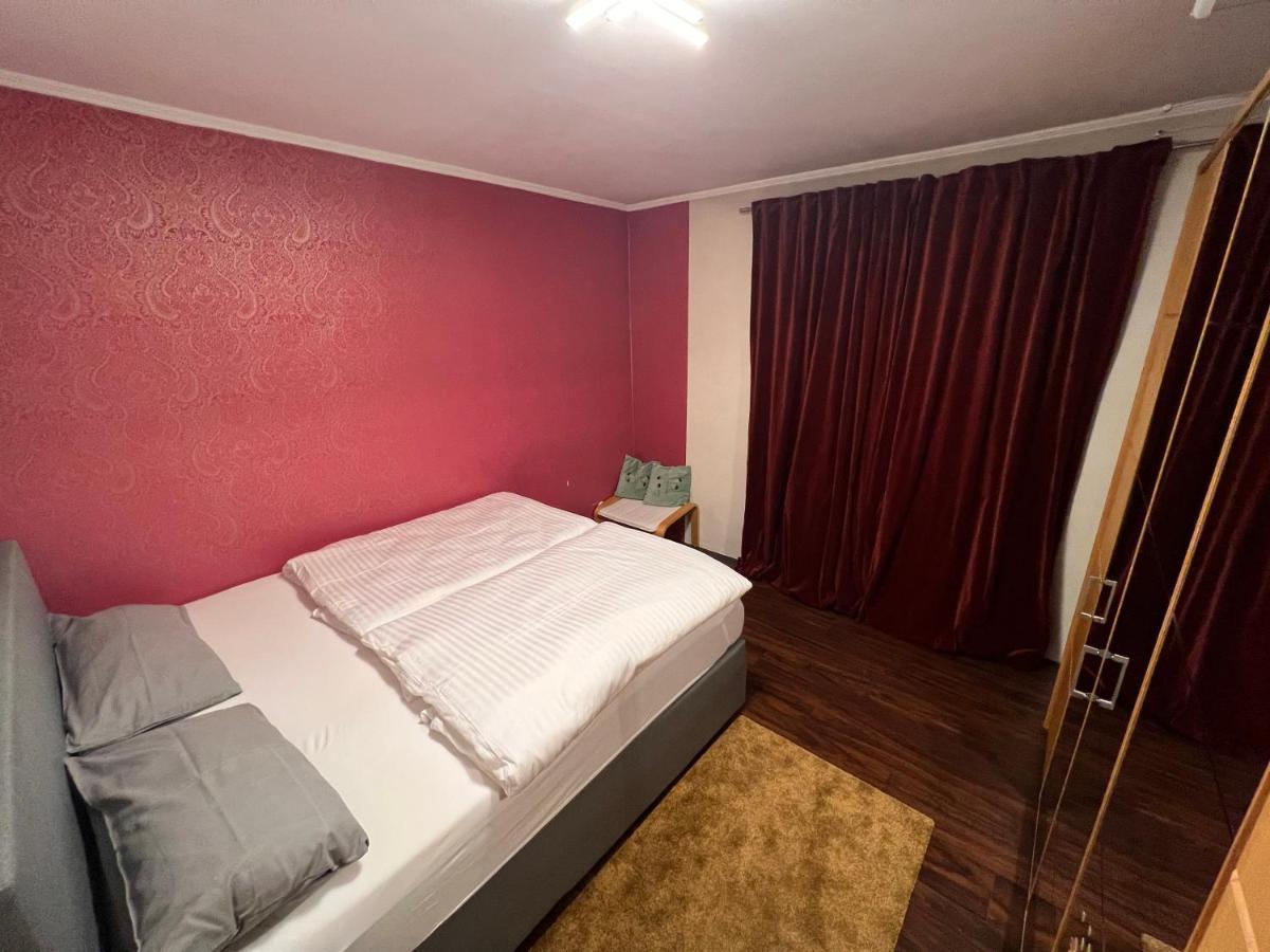 Otto Apartment BRE 외부 사진