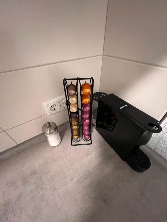 Otto Apartment BRE 외부 사진