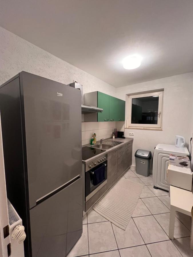 Otto Apartment BRE 외부 사진