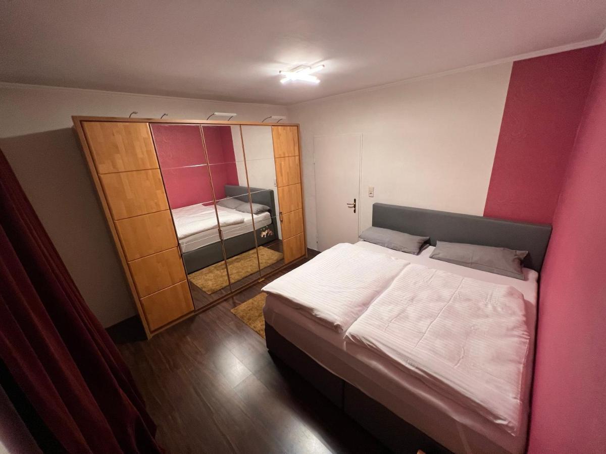 Otto Apartment BRE 외부 사진