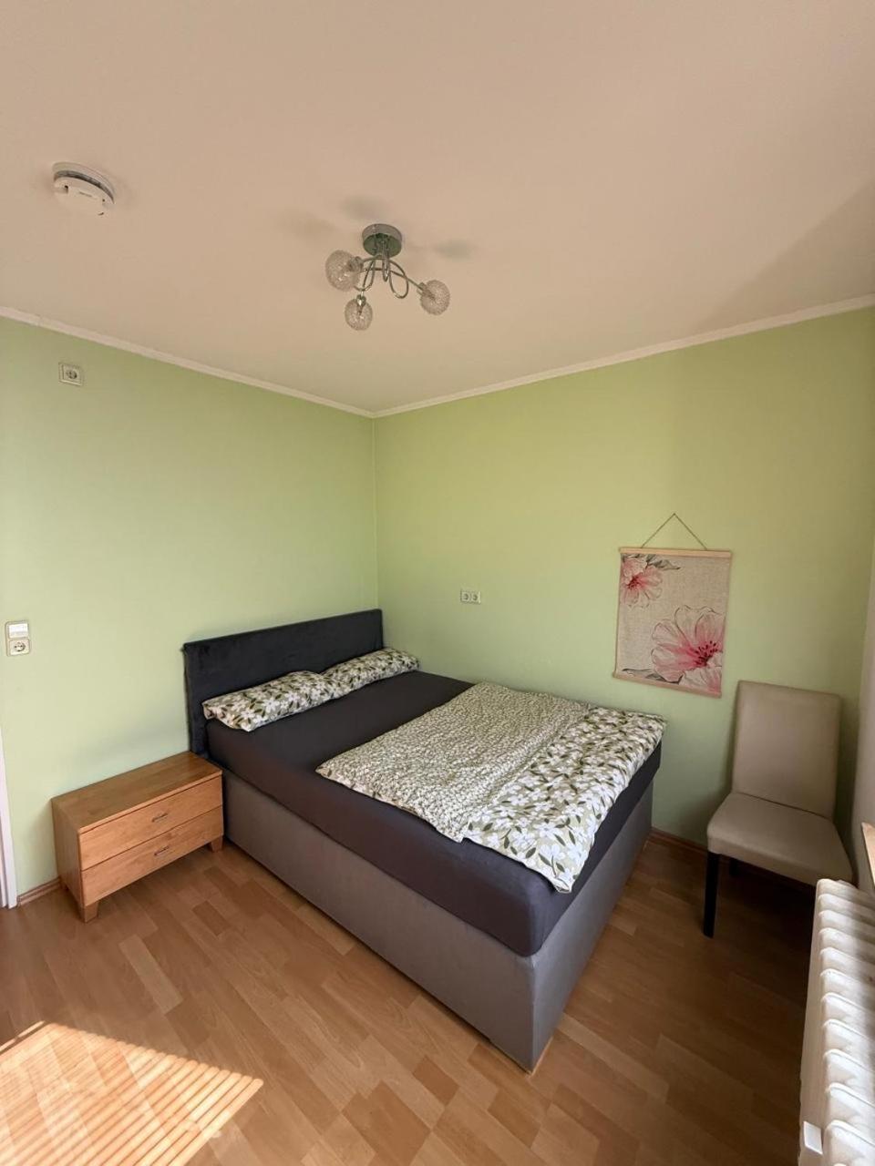 Otto Apartment BRE 외부 사진
