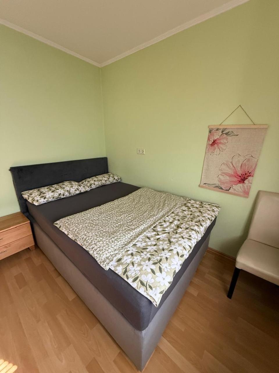 Otto Apartment BRE 외부 사진